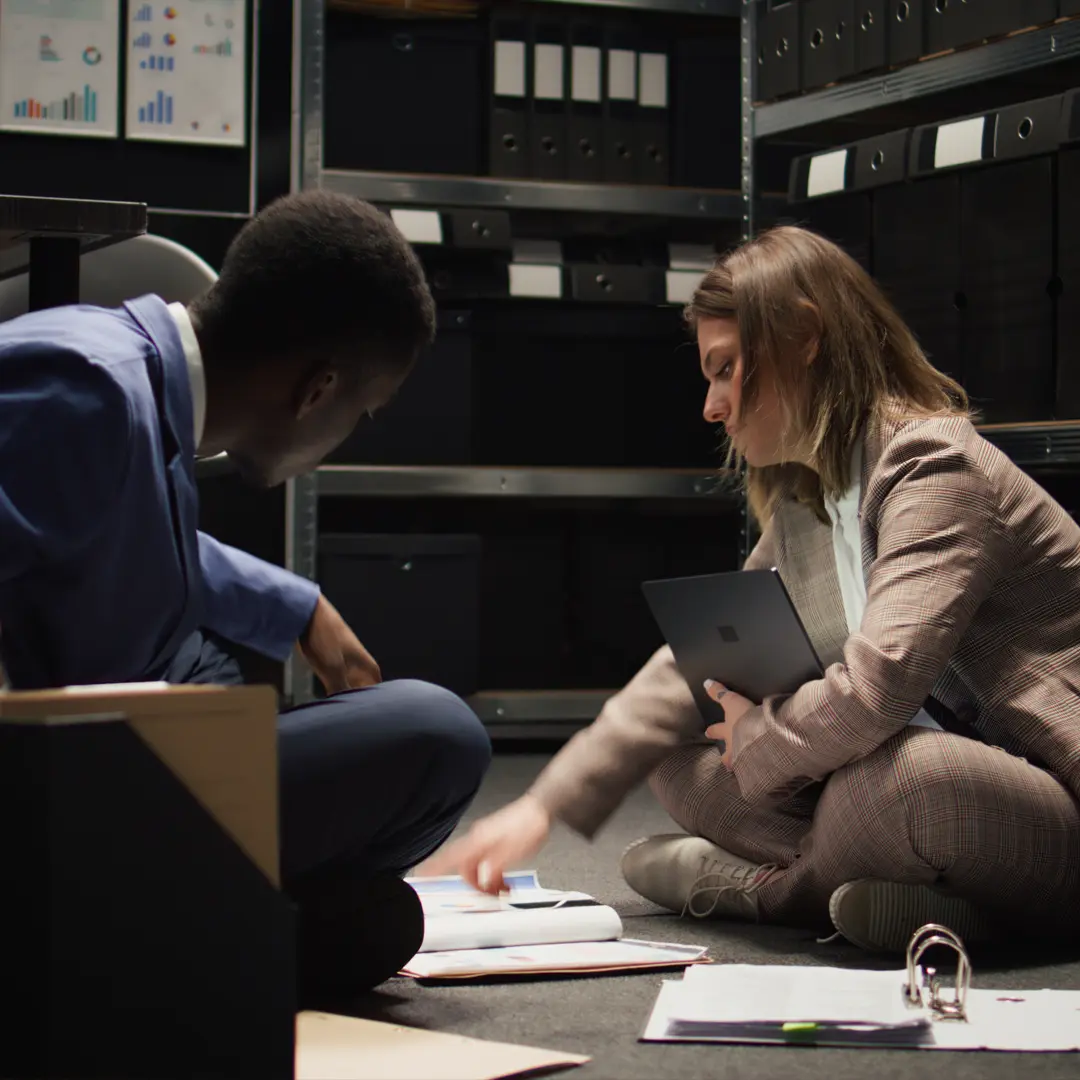 Critical sector cyber resilience program